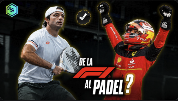 Carlos Sainz