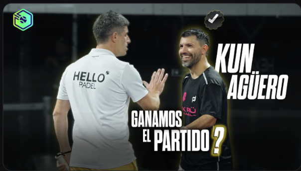 Kun Agüero