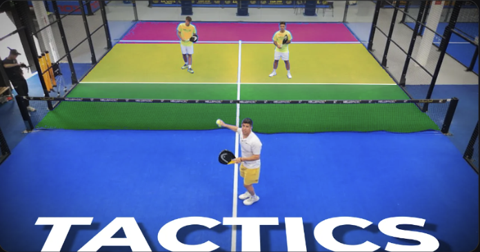 Tactics